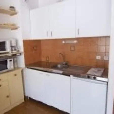 Studio 4 Personnes Studio 4 Couchages St Lary Soulan.........
