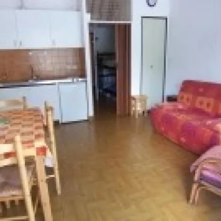 Studio 4 Personnes Studio 4 Couchages St Lary Soulan......... Διαμέρισμα