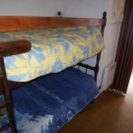 Studio 4 Personnes Studio 4 Couchages St Lary Soulan......... Διαμέρισμα *
