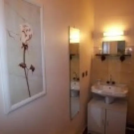 Διαμέρισμα Studio 4 Personnes Studio 4 Couchages St Lary Soulan......... Saint-Lary-Soulan