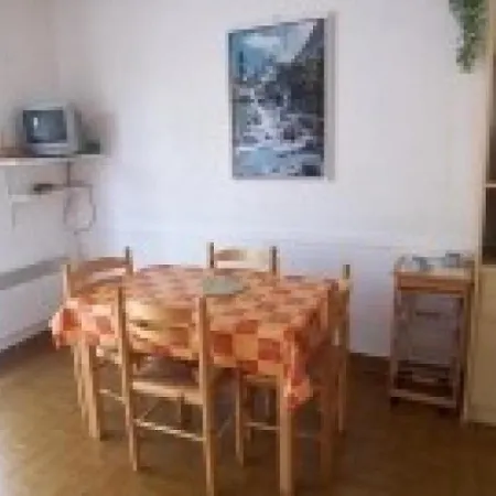 Studio 4 Personnes Studio 4 Couchages St Lary Soulan......... Διαμέρισμα Saint-Lary-Soulan